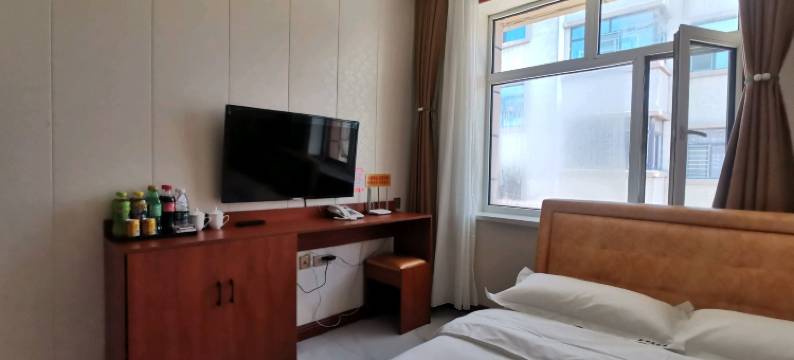 玺龙快捷宾馆图片