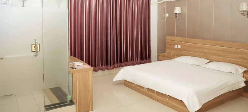 正定佳冠快捷酒店图片