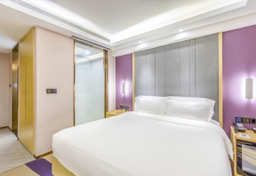 Lavande Hotel (Langfang Dacheng Xinda Xintiandi Plaza)Hotel Overview