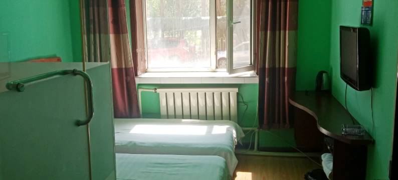 大庆恋家舒心旅馆图片