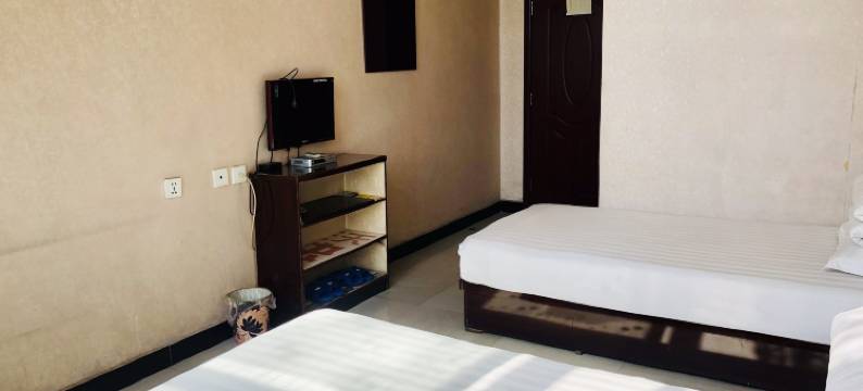 代县吉祥宾馆图片