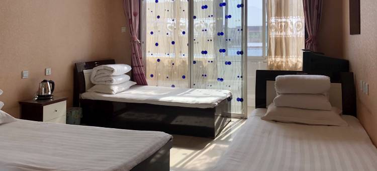 代县吉祥宾馆图片