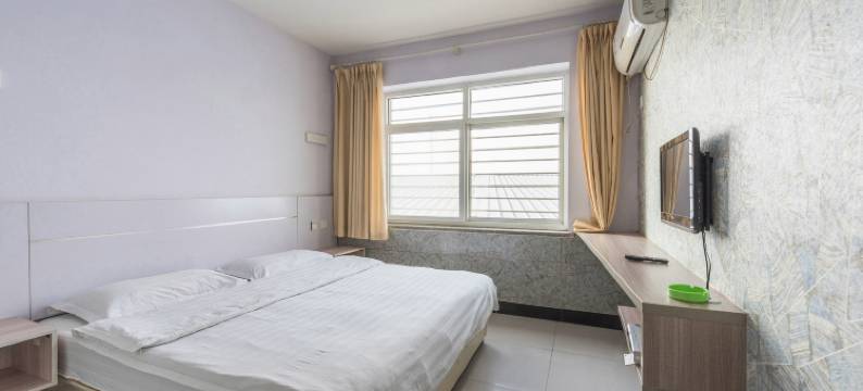 保定乐途驿客栈图片