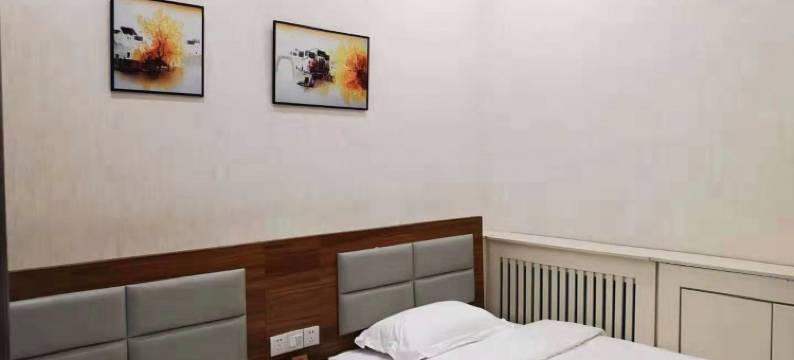 喀喇沁旗捷诚宾馆图片