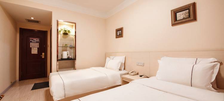 银川神华电力宾馆图片