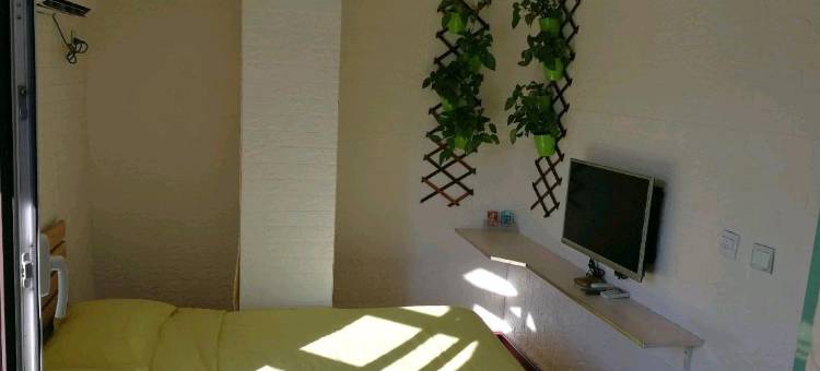 新宾爱琴海主题宾馆图片