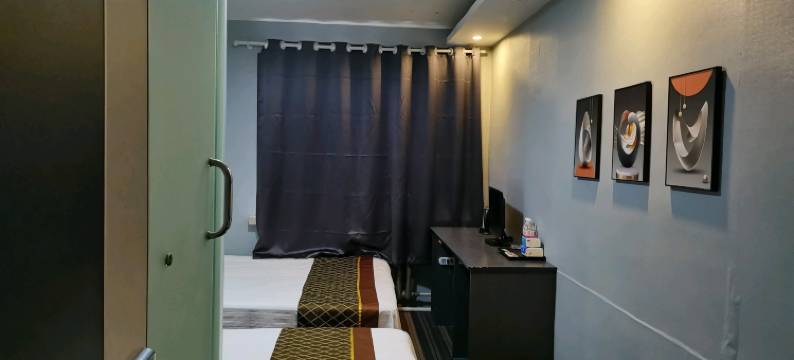 哈尔滨如意宾馆(工程大学店)图片