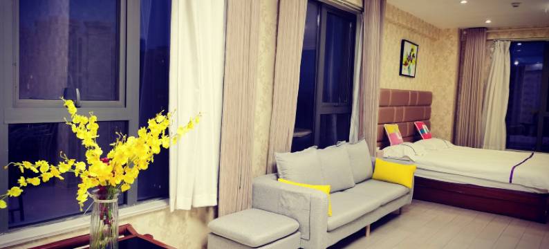 宿州橙悦酒店图片