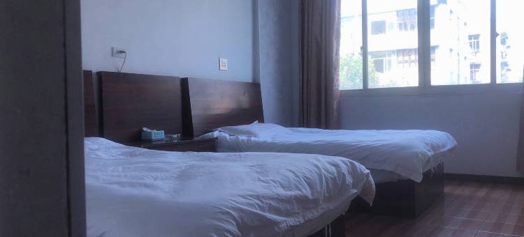 瑞安东云旅馆图片