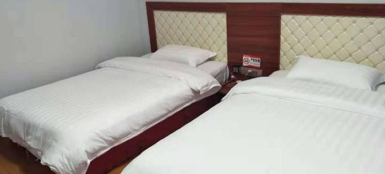 慈利嘉美佳宾馆图片