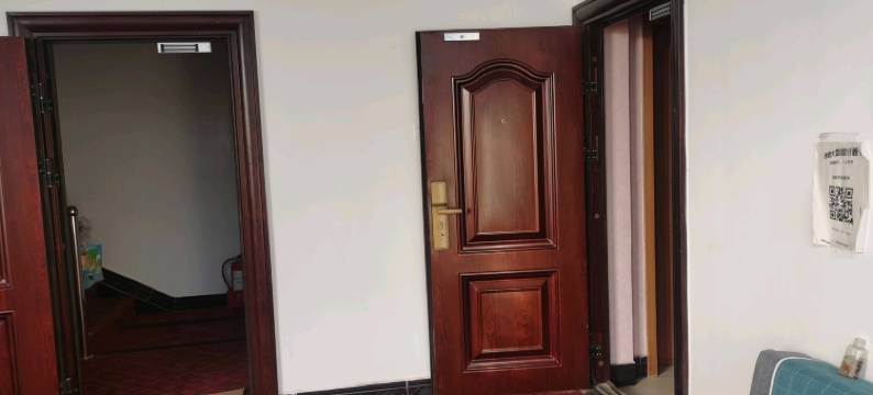 万兴旅馆(霸州火车站店)图片