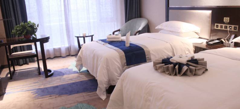 甘谷华恒国际大酒店图片