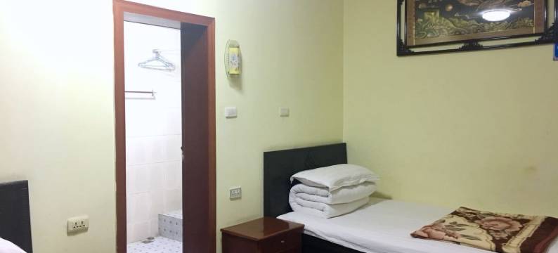 贵阳云贵招待所图片