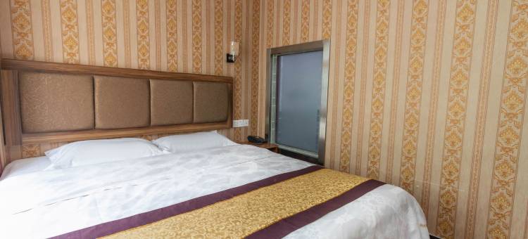 如家华驿酒店(四平高铁站欧亚店)图片