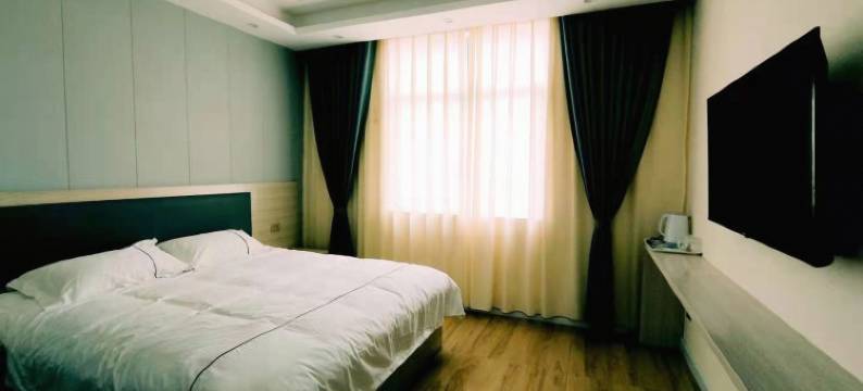 光山财贵宾馆图片