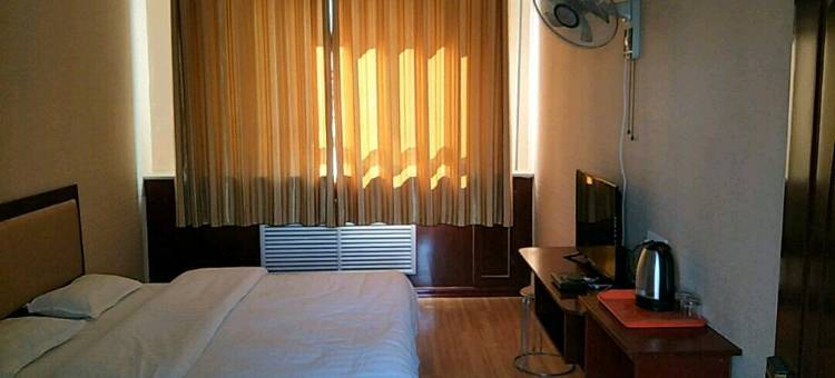 嘉峪关江南苑商务宾馆图片