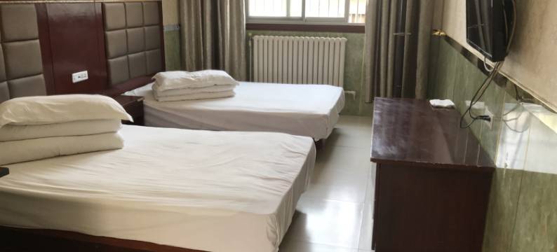 眉县明轩招待所图片