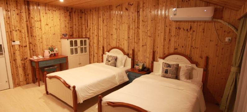 长沙县哈喽酒店图片