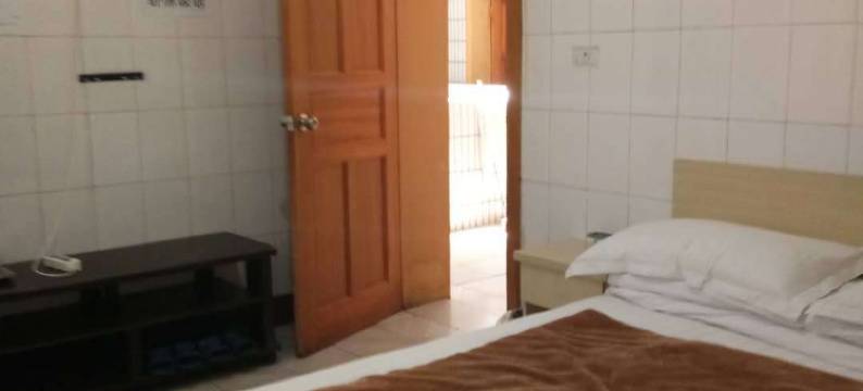 大理宏安旅社(泰业国际广场店)图片