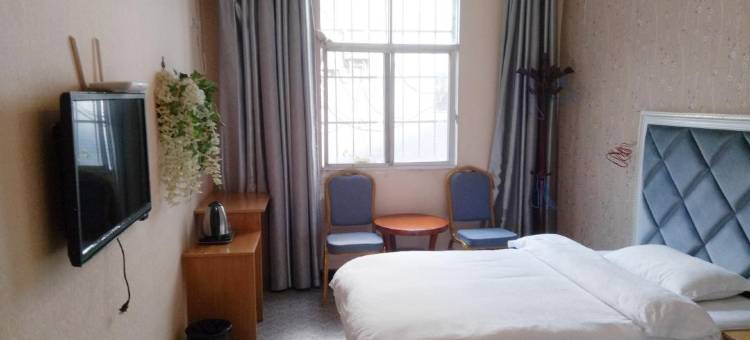 怀化天地主题酒店(怀化学院店)图片