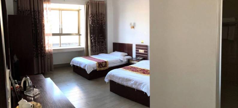 玉溪金丹酒店图片