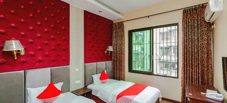 眉山苏乡宾馆图片