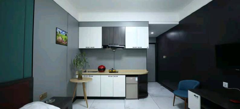 突泉天都宾馆图片