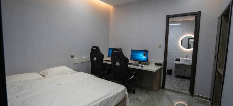 赤峰千奕酒店图片