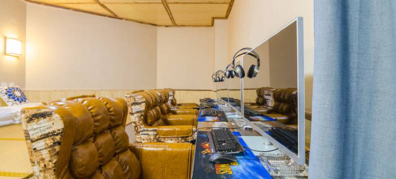 包头新华宾馆(二宫店)图片