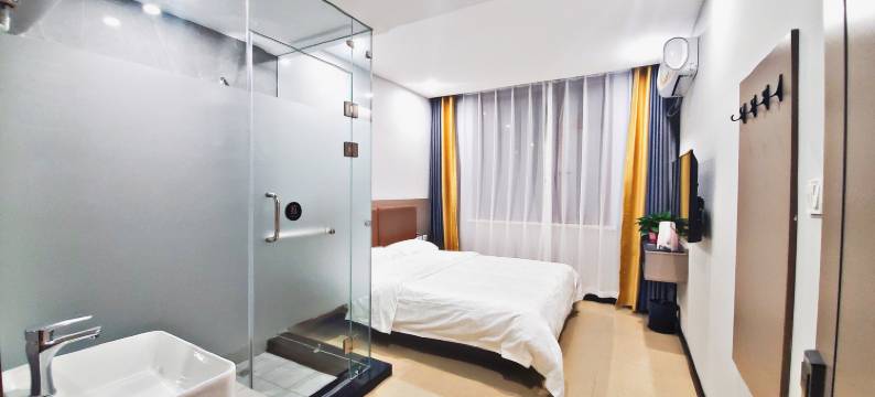 回家连锁酒店(宜园店)图片