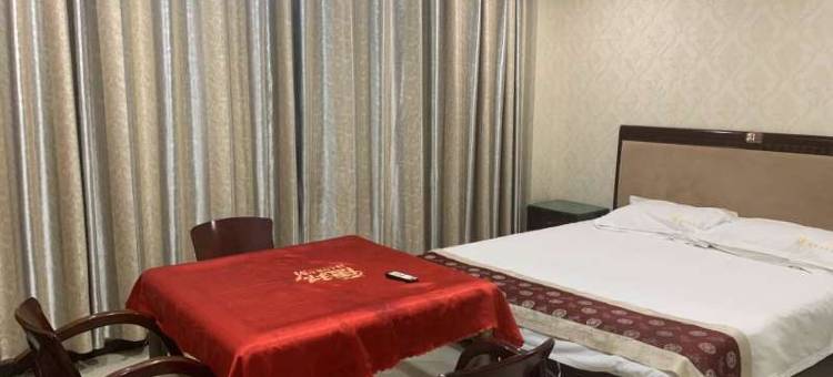 托克逊金世昌宾馆图片