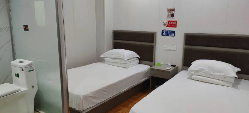 嘉兴秀洲嘉一宾馆图片