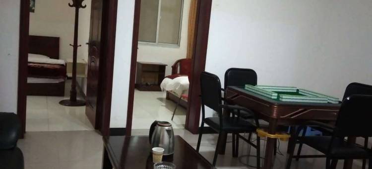 昭通尚家公寓图片