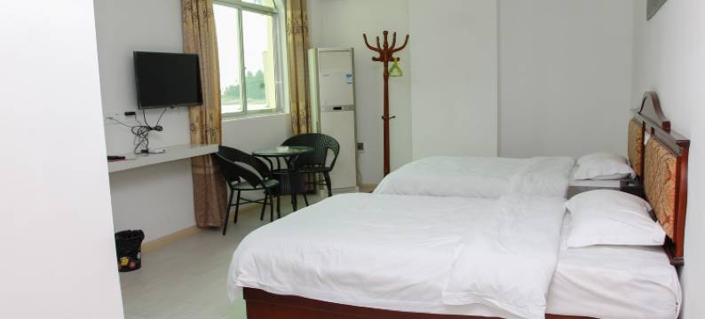 阳江珍珠湾沙滩酒店图片