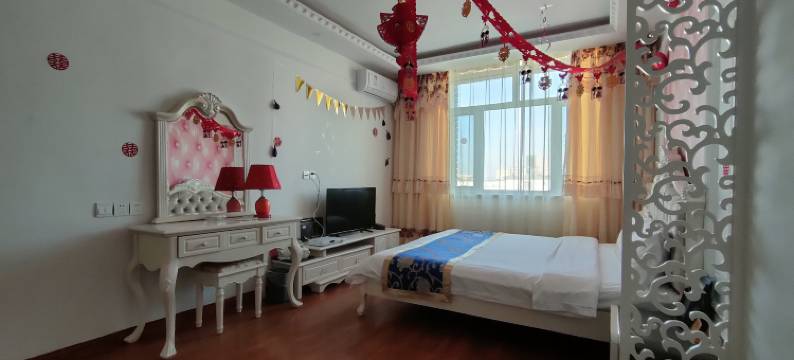 伊通西雅图宾馆图片