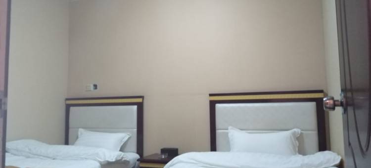 类乌齐宜居宾馆图片