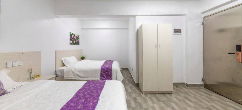 佛山铭程商务公寓(顺德美食城店)图片