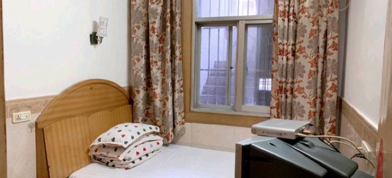 池州友谊旅社图片