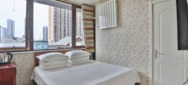 北京金瓯鼎酒店图片