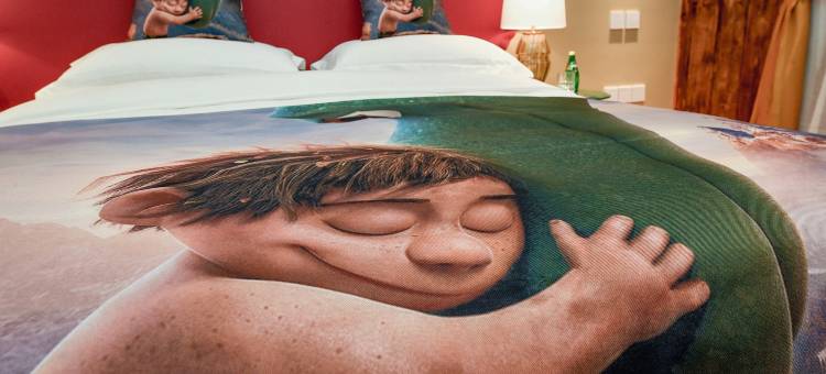 秦格喜海拔1499秘境民宿图片