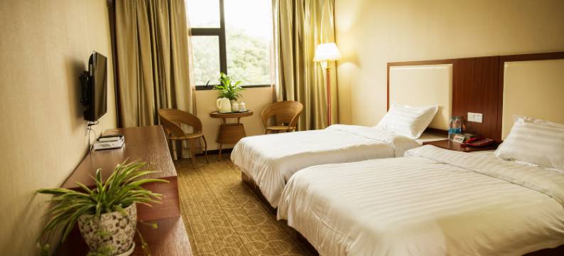 贵阳和泽宣酒店(观山湖区店)图片