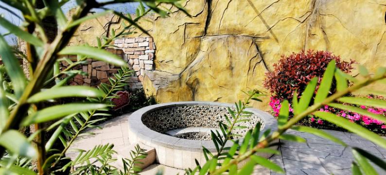 彭州断桥渔歌民宿图片