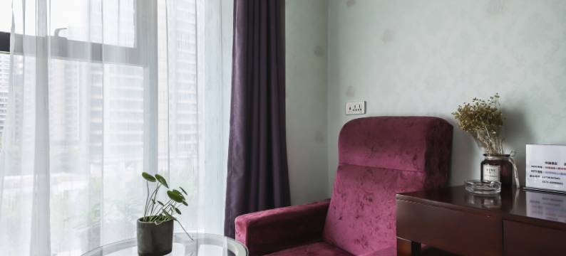 郑州华丽酒店(曼哈顿升龙广场店)图片