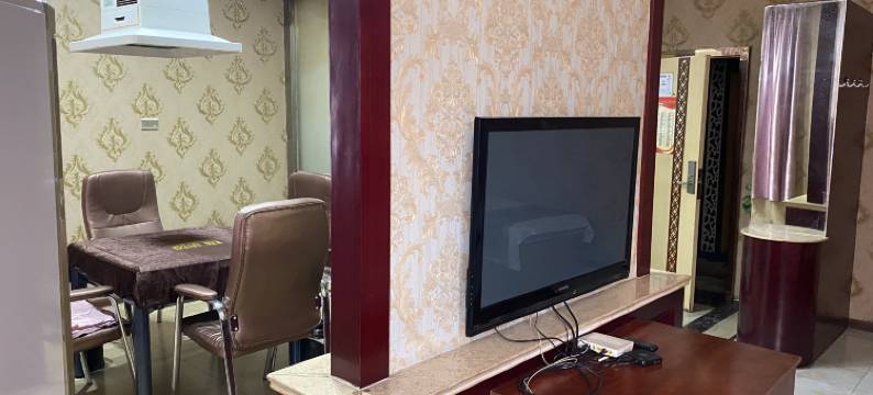 念悦酒店(亚鑫建材市场兴隆铺地铁站店)图片