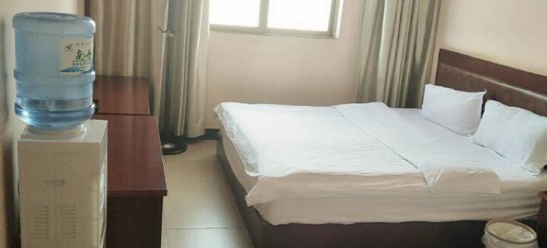 曲靖市天利商务宾馆图片