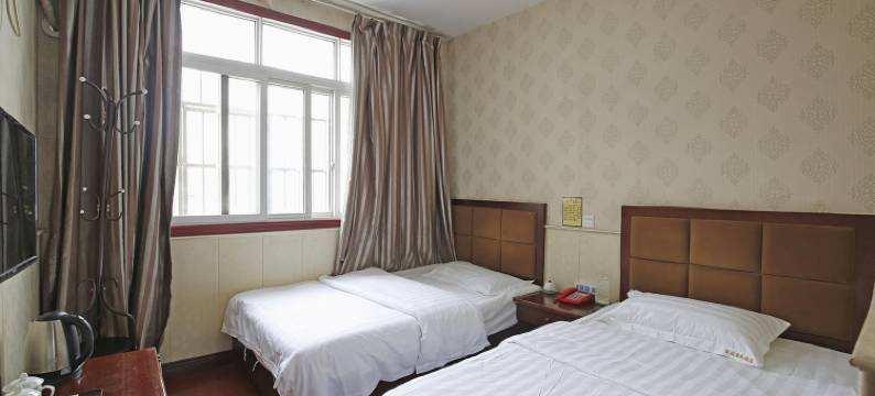 成都宸瑞商务酒店图片