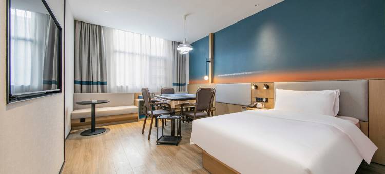 你好酒店(麻城北站商贸物流城店)图片