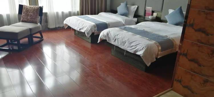 永宁华庭商务宾馆图片