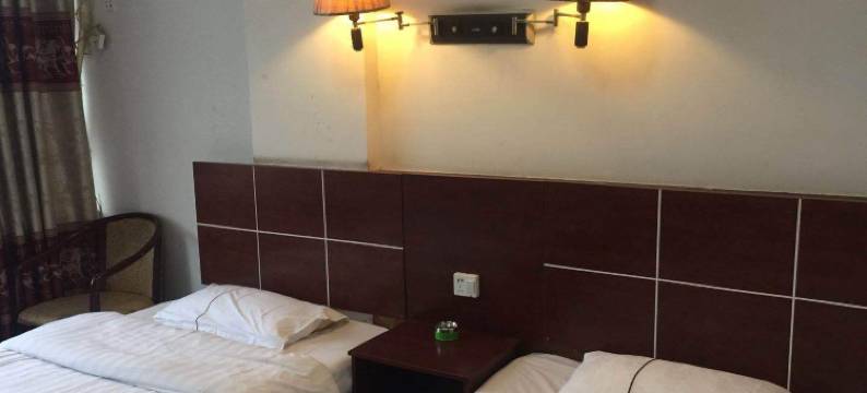 固始天利宾馆图片