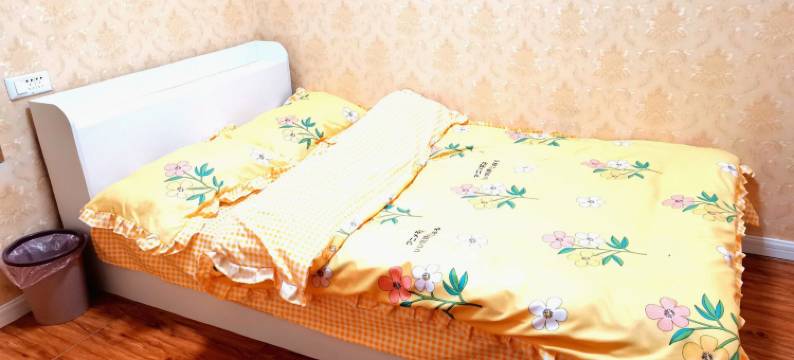 新遇青年旅舍图片